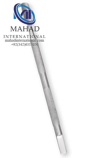 PUSHERS AND EXTRACTORS